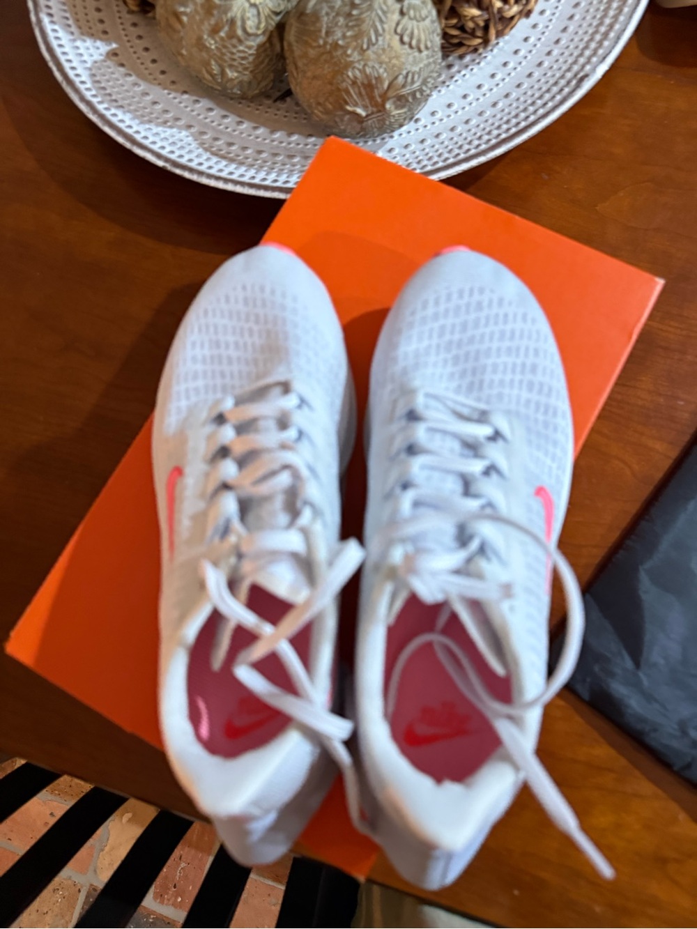 Nike Women's Pegasus 39 Size 7.5 - Picture 3 of 9